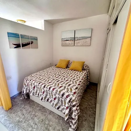 Tenerife Royal Garden Apartment