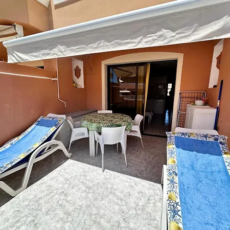 Apartamento Tenerife Royal Garden *