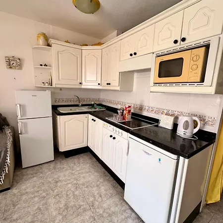 Apartman Tenerife Royal Garden