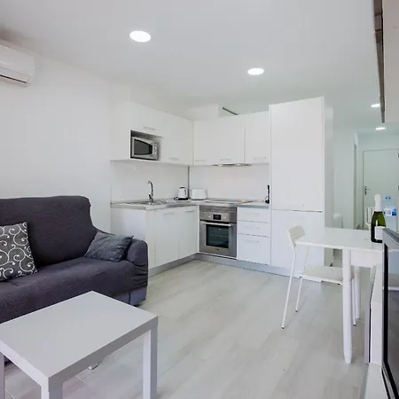 Apartman Tenerife Royal Garden *