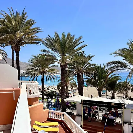 Apartman Tenerife Royal Garden Playa de las Américas