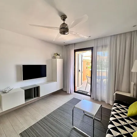 Tenerife Royal Garden Apartment
