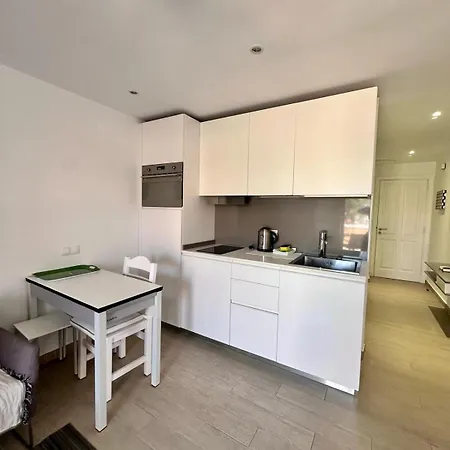 Tenerife Royal Garden Apartment Playa de las Americas (Tenerife)