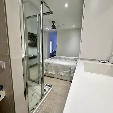 Apartamento Tenerife Royal Garden Playa de las Américas