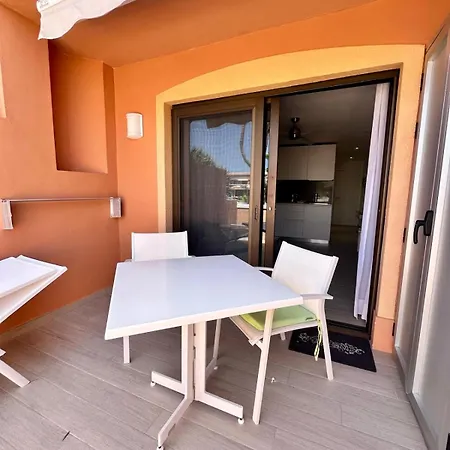 Apartamento Tenerife Royal Garden