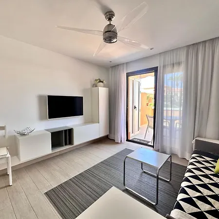 Tenerife Royal Garden Apartment
