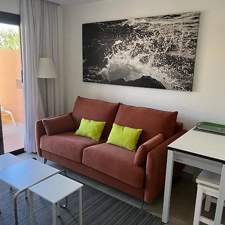 Tenerife Royal Garden 아파트 플라야데라스아메리카스