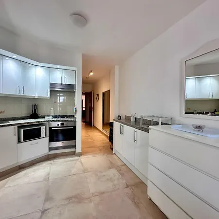 Tenerife Royal Garden Apartamento Playa de las Américas