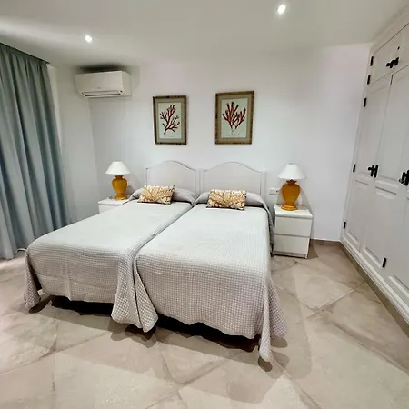 Tenerife Royal Garden 플라야데라스아메리카스