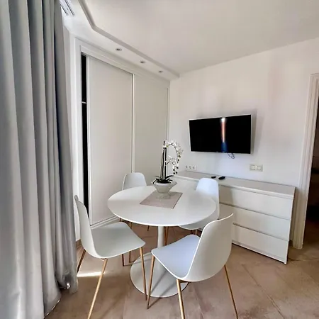 Apartman Tenerife Royal Garden *