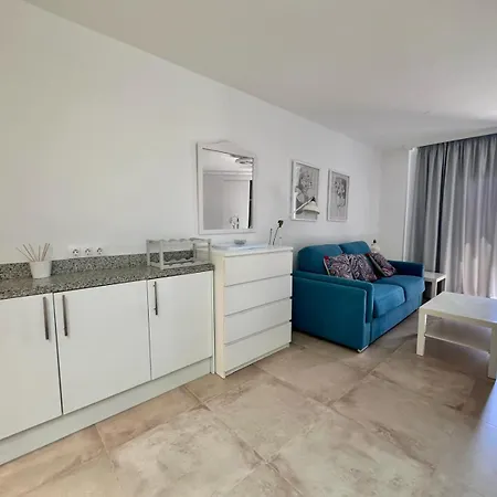 Apartman Tenerife Royal Garden Playa de las Américas