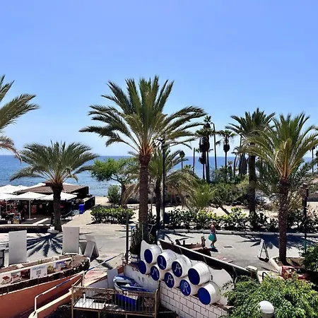 Tenerife Royal Garden * 플라야데라스아메리카스