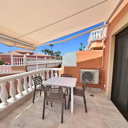Apartamento Tenerife Royal Garden