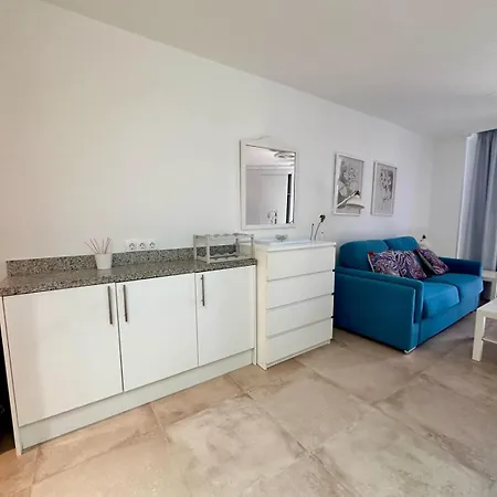 Apartman Tenerife Royal Garden *