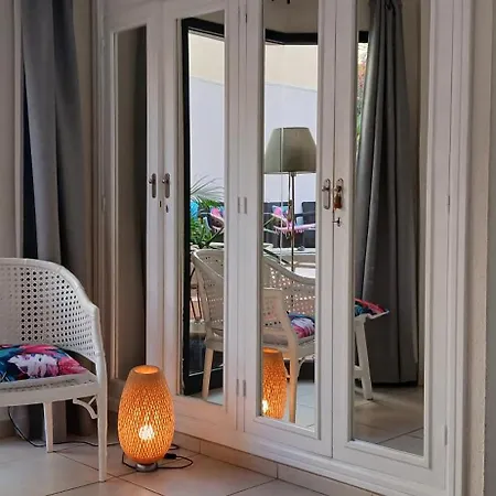 Apartman Tenerife Royal Garden Playa de las Américas