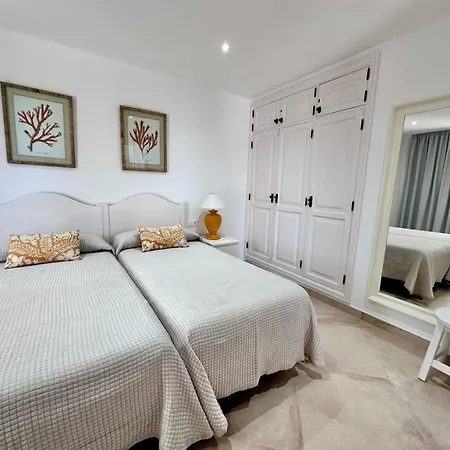 Apartman Tenerife Royal Garden *