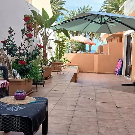 Tenerife Royal Garden Apartman