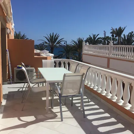 Tenerife Royal Garden Apartamento *
