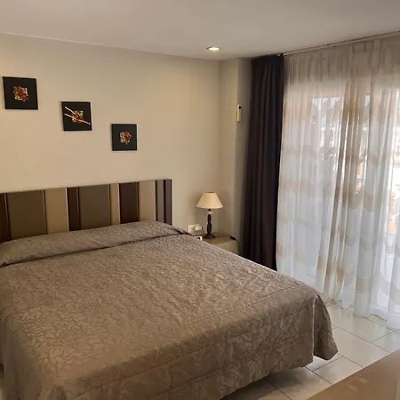 Apartman Tenerife Royal Garden Playa de las Américas