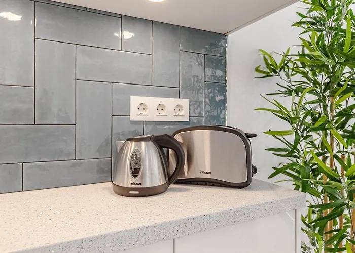 아파트 Tenerife Royal Garden 플라야데라스아메리카스