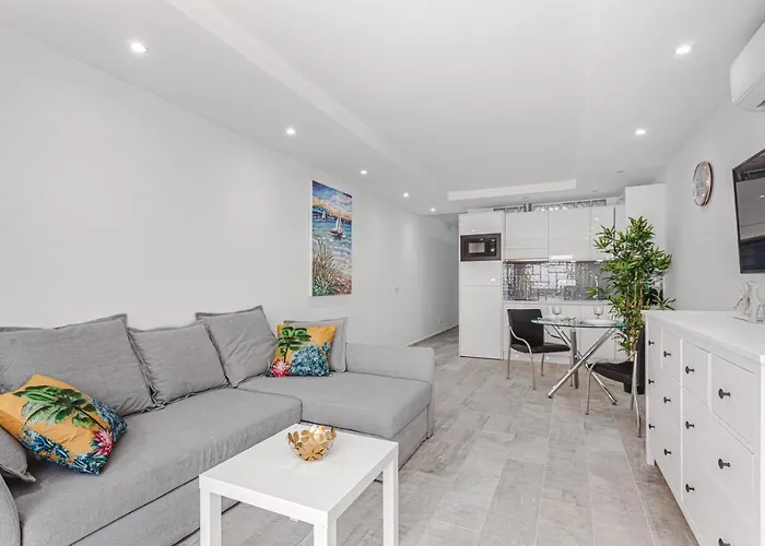 Tenerife Royal Garden 아파트 플라야데라스아메리카스