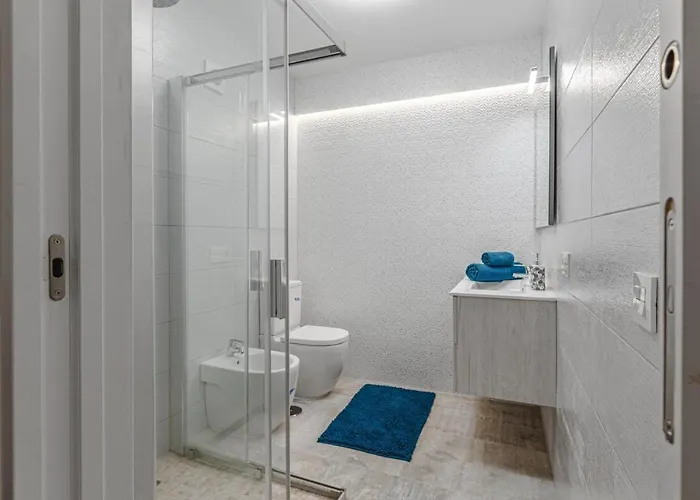 Apartment Tenerife Royal Garden *