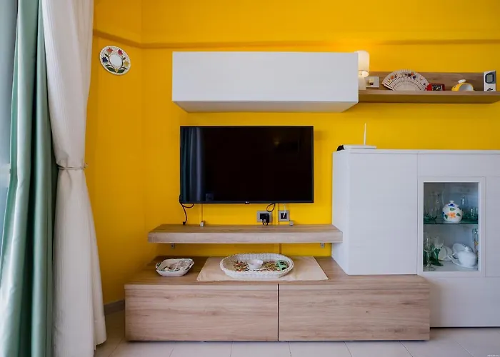 아파트 Tenerife Royal Garden *