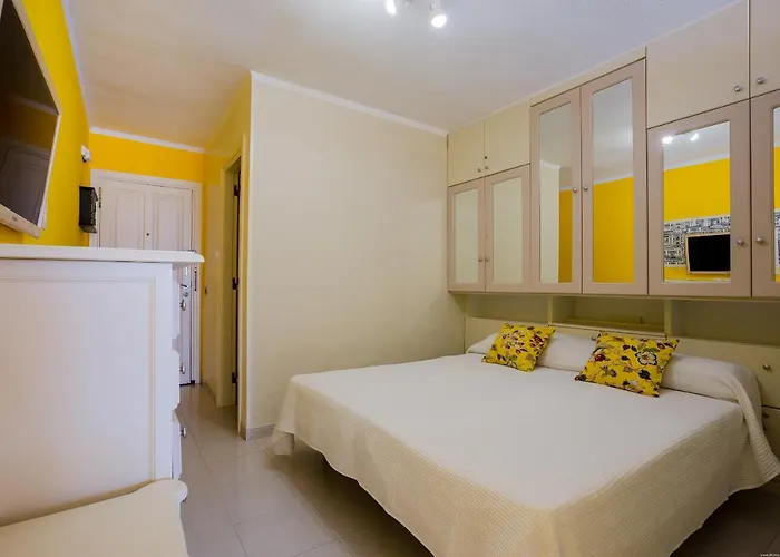 Tenerife Royal Garden * 플라야데라스아메리카스