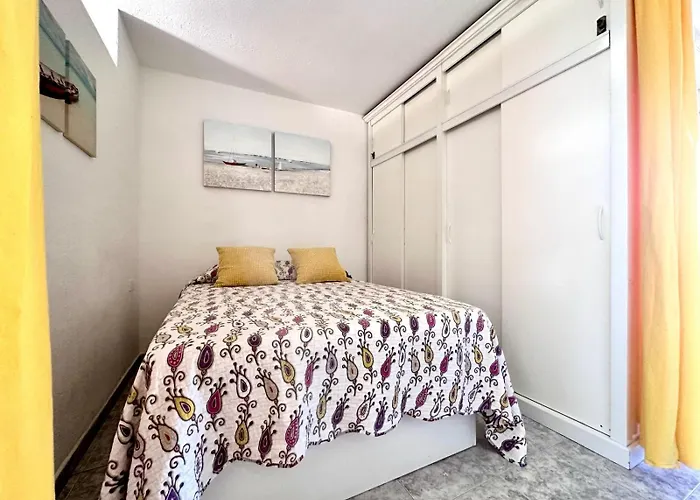 Tenerife Royal Garden *