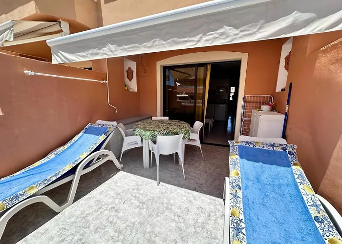 Apartment Tenerife Royal Garden *