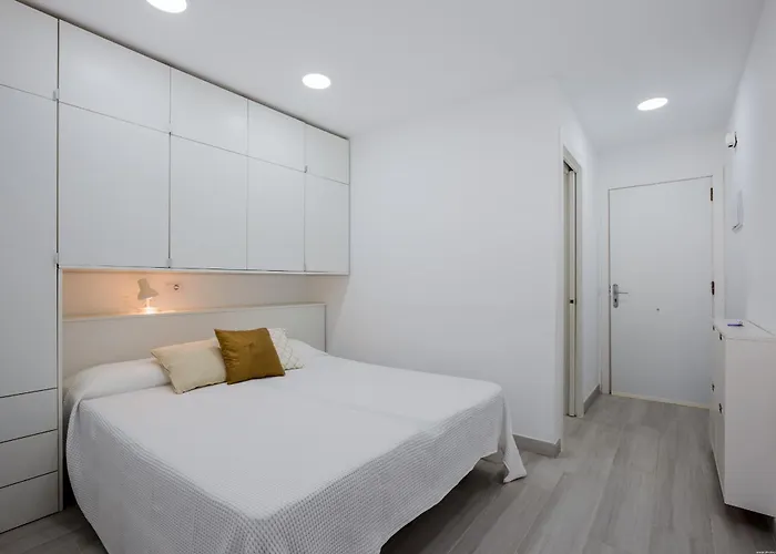 Tenerife Royal Garden 아파트 *