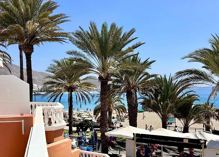 Διαμέρισμα Tenerife Royal Garden Πλάγια ντε λας Αμέρικας