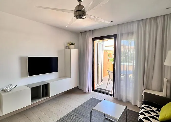 Tenerife Royal Garden 아파트