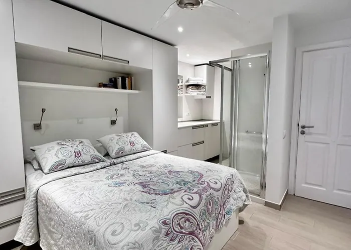 Tenerife Royal Garden 아파트