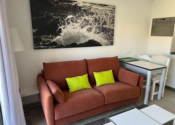 Tenerife Royal Garden * 플라야데라스아메리카스