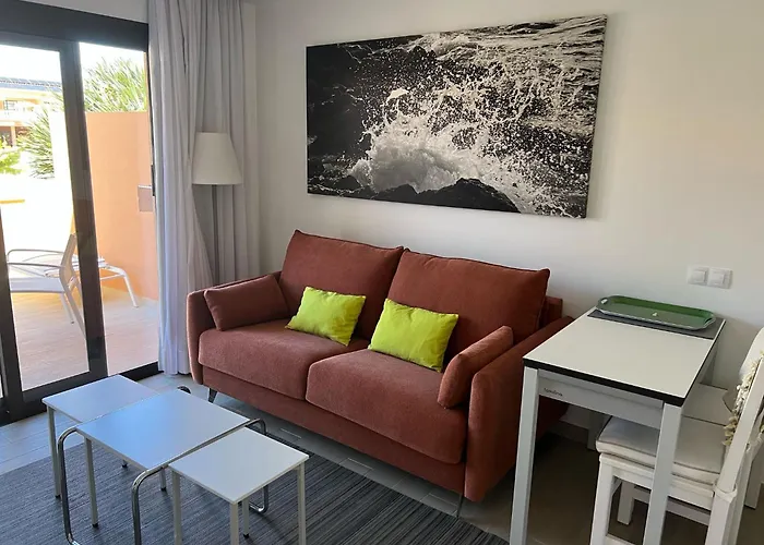 Tenerife Royal Garden 아파트 플라야데라스아메리카스