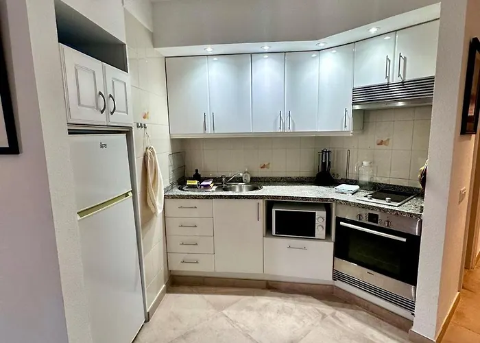 Tenerife Royal Garden * 플라야데라스아메리카스