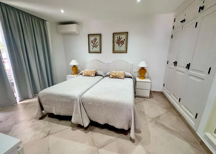 Tenerife Royal Garden 플라야데라스아메리카스