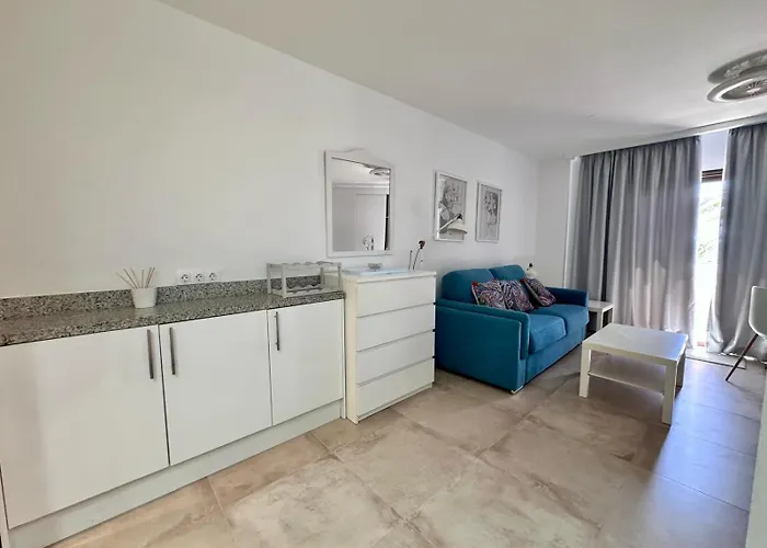 Apartment Tenerife Royal Garden Playa de las Américas