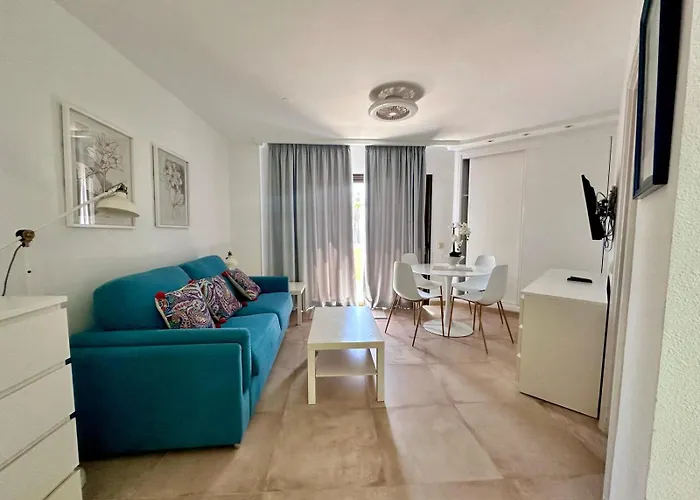 Tenerife Royal Garden 아파트