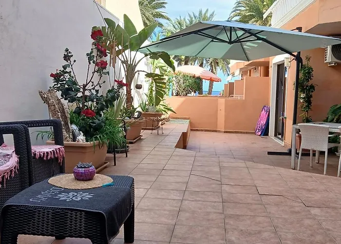 Tenerife Royal Garden Διαμέρισμα