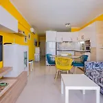 Daire Tenerife Royal Garden *