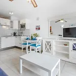 Daire Tenerife Royal Garden *