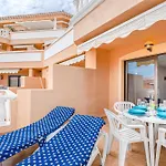 Daire Tenerife Royal Garden Playa de las Américas