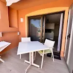 Daire Tenerife Royal Garden