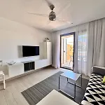 Tenerife Royal Garden Daire