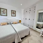 Daire Tenerife Royal Garden *