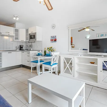 Apartament Tenerife Royal Garden *
